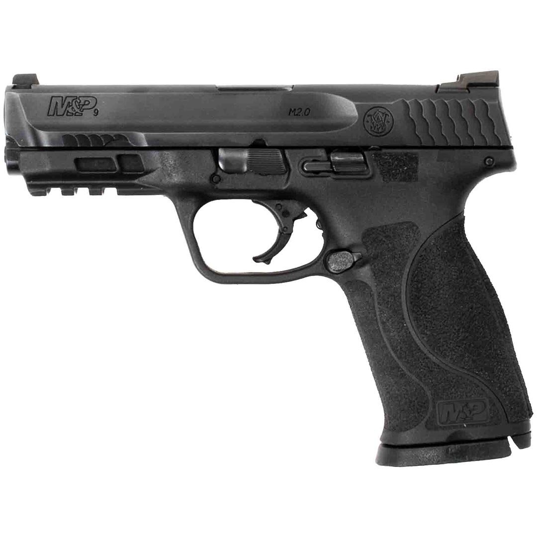 SMITH & WESSON M&P9 M2.0